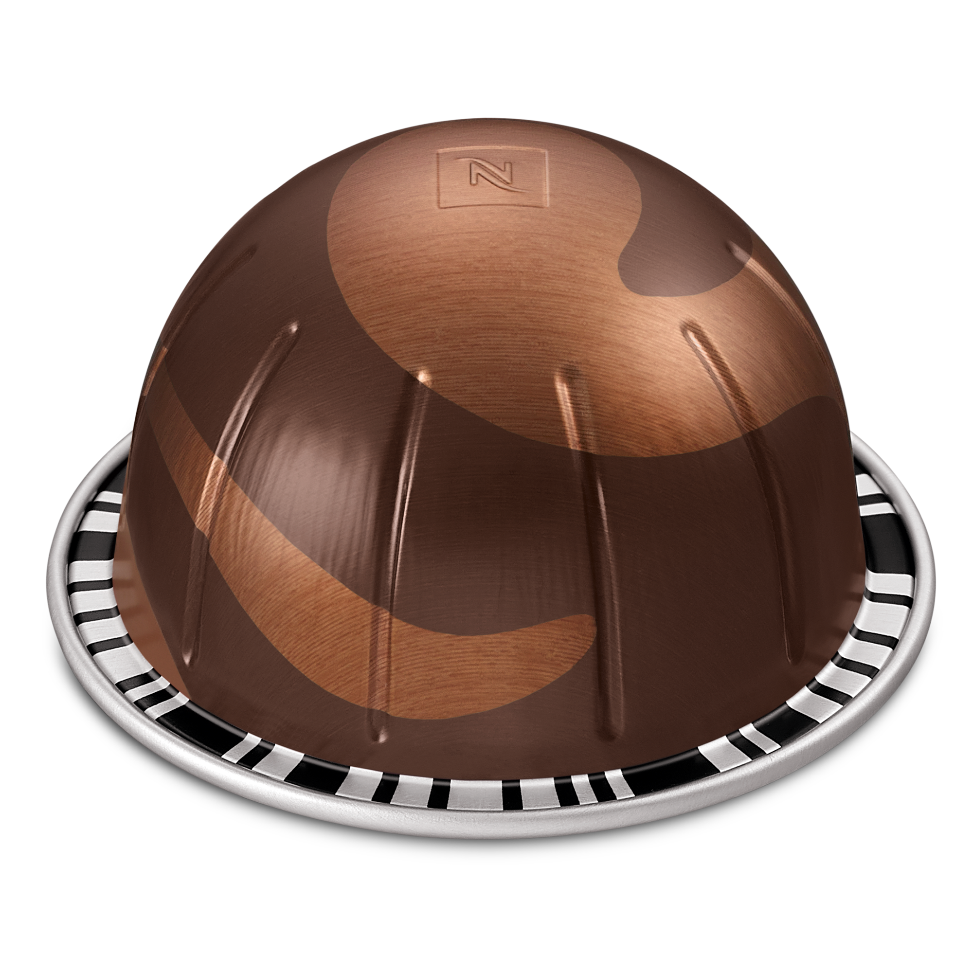 Кофе в капсулах Nespresso Vertuo Rich Chocolate 10 капс.
