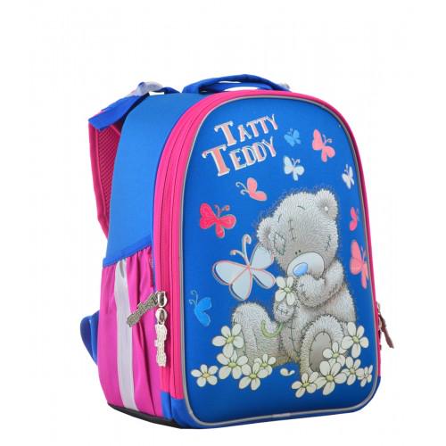 Рюкзак ортопедичний 1 Вересня H-25 Me-to-you 33,5х13,5х25 см (555366) - фото 2