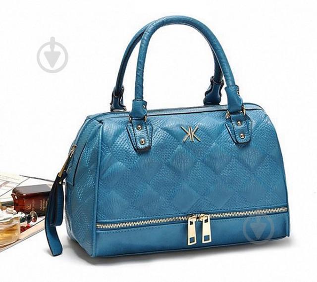 Сумка Kardashian Bowling Bag Голубой (HJB00153BER) Сумка Kardashian Bowling Bag Голубой (HJB00153BER)