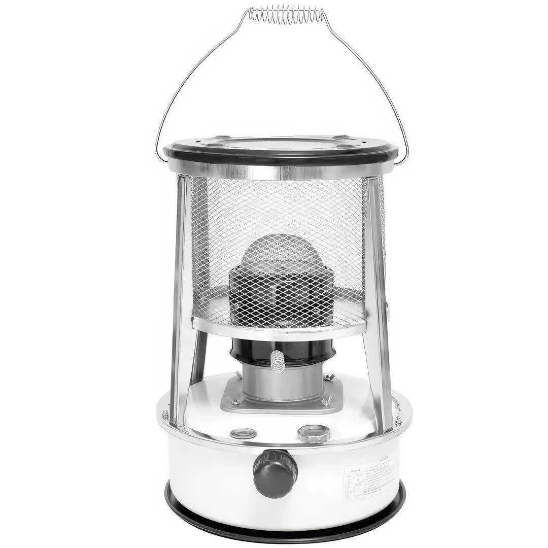 Гасовой нагреватель ALP 2310 туристическая горелка для обогрева и приготовления пищи 6 л (31548677)