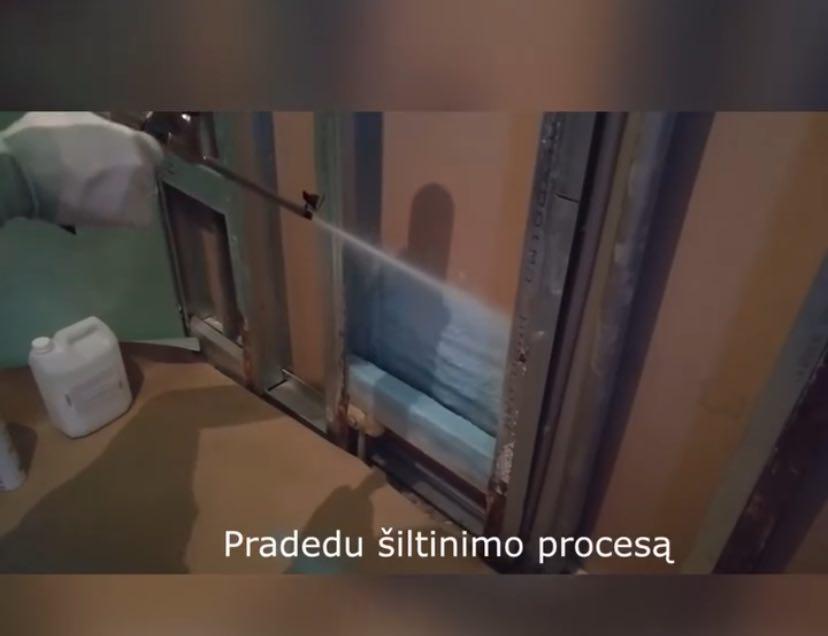 Утеплювач-термоізоляція Gudfor A++ 850 мл 12 шт. з пістолетом (03-9-1-029-12) - фото 9 Утеплювач-термоізоляція Gudfor A++ 850 мл 12 шт. з пістолетом (03-9-1-029-12) - фото 9