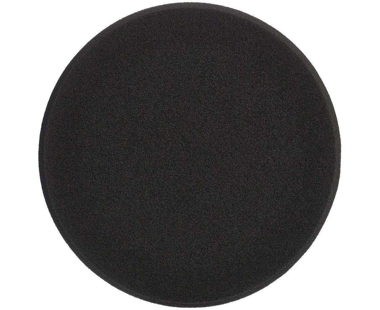 Круг полировальный ультрамягкий SONAX Super Soft Fine-Pored Sponge для финишной полировки Ø160 мм