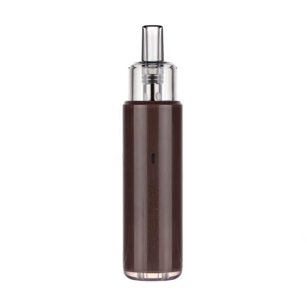 Электронная сигарета под-система Voopoo Doric Q Pod 800 mAh 2 мл Kit Deep Brown (15151)