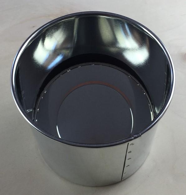 Набір форм для випічки зі знімним дном 5 шт. (2166) - фото 7 Набір форм для випічки зі знімним дном 5 шт. (2166) - фото 7