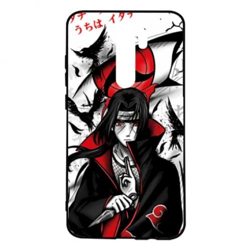 Чохол для Xiaomi Redmi Note 8 Pro Itachi Uchiha Rogue Ninja (7442959-2-141821)