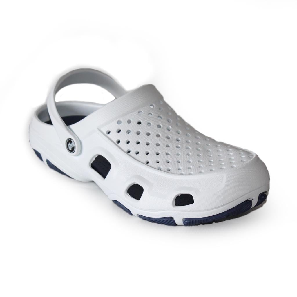 Сабо мужские Jose Amorales 118137 р. 44 Белый