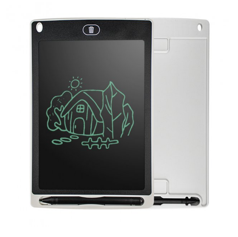 Планшет для рисования LCD Writing Tablet 8,5" 23x15x1 см (1463969741) - фото 2