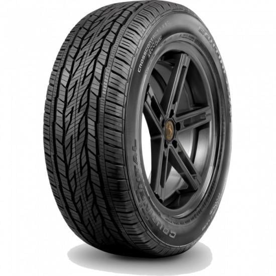 Автошина Continental ContiCrossContact LX20 275/55 R20 111S не шип