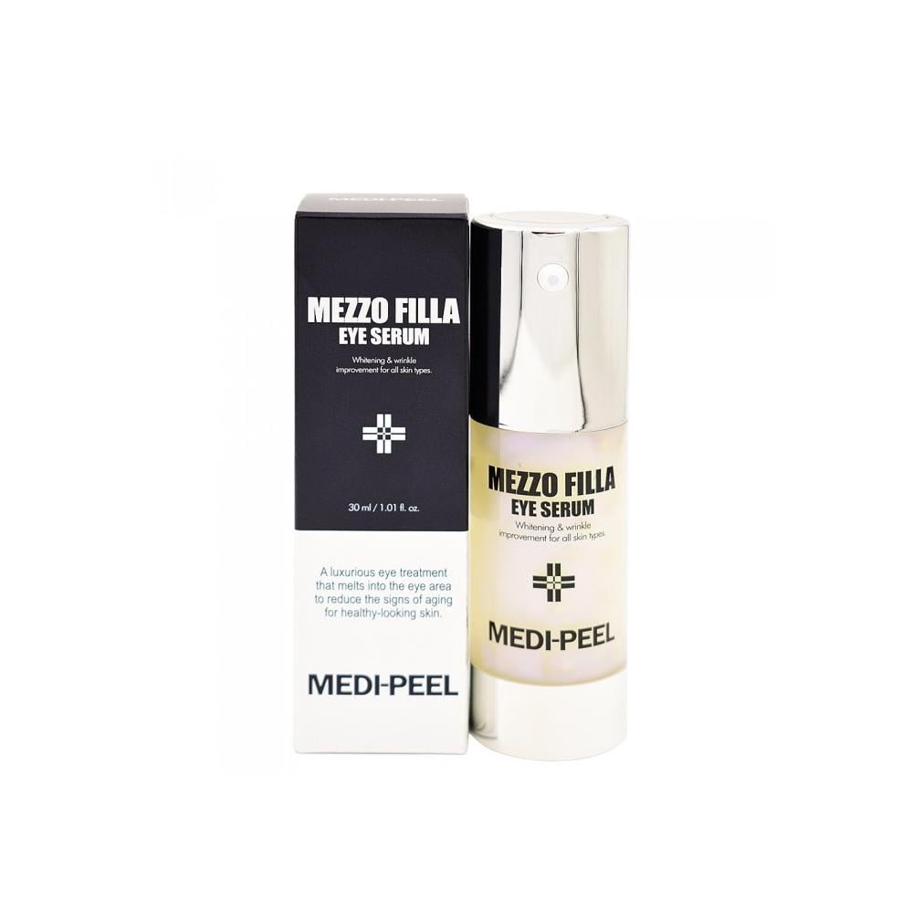 Сыворотка для век омолаживающая с пептидами Medi-Peel Mezzo Filla 30 мл (KT0029)