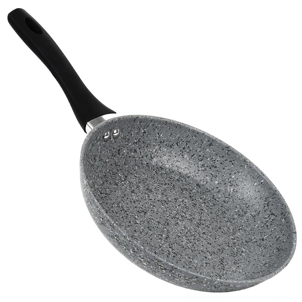 Сковорода лита Besser Granite з гранітним покриттям 26 см (30889)