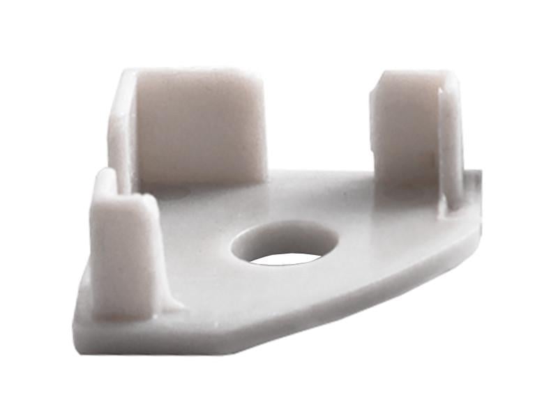 Заглушка LEDUA для светодиодного профиля АЛ-07 Заглушка LEDUA для светодиодного профиля АЛ-07