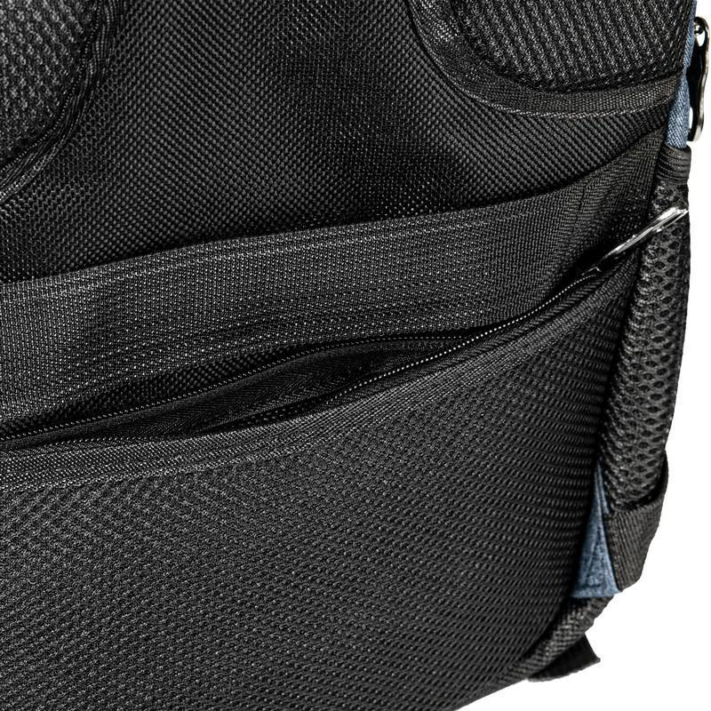 Рюкзак для ноутбука Gelius Backpack Saver GP-BP003 Blue - фото 3