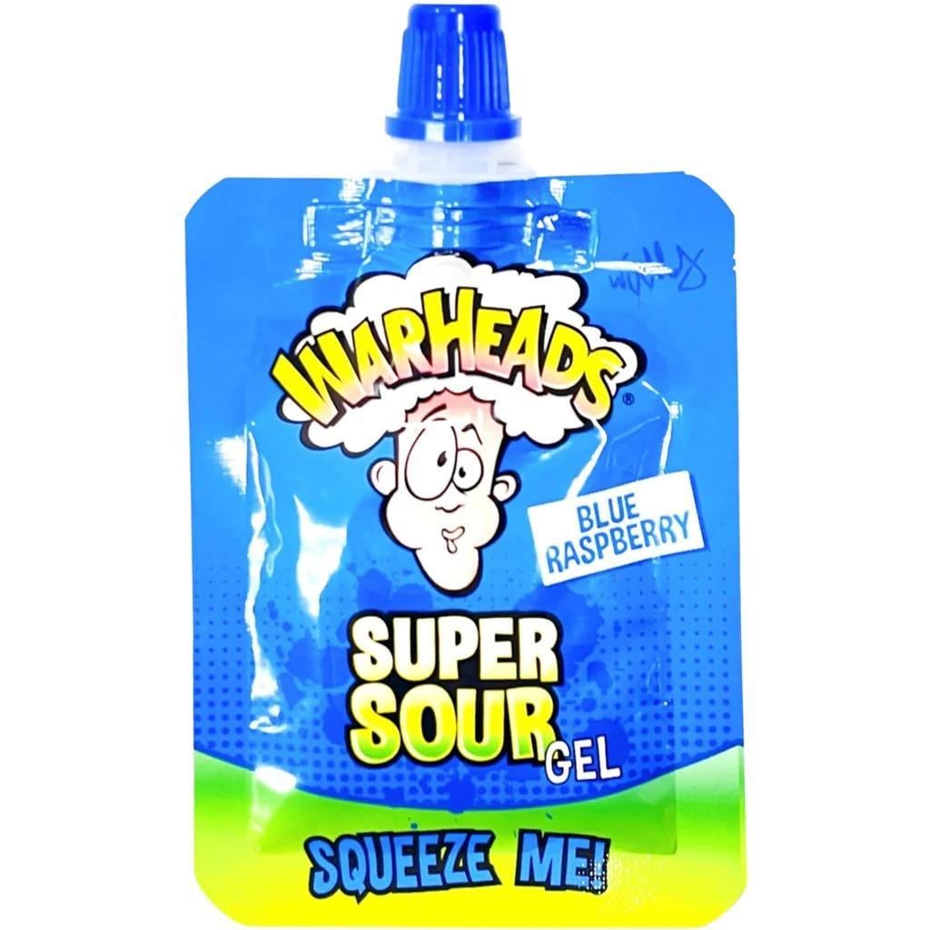 Конфета жидкая Warheads Super Sour Squeeze Me Gel 20 г Голубая малина (1854177872) Конфета жидкая Warheads Super Sour Squeeze Me Gel 20 г Голубая малина (1854177872)