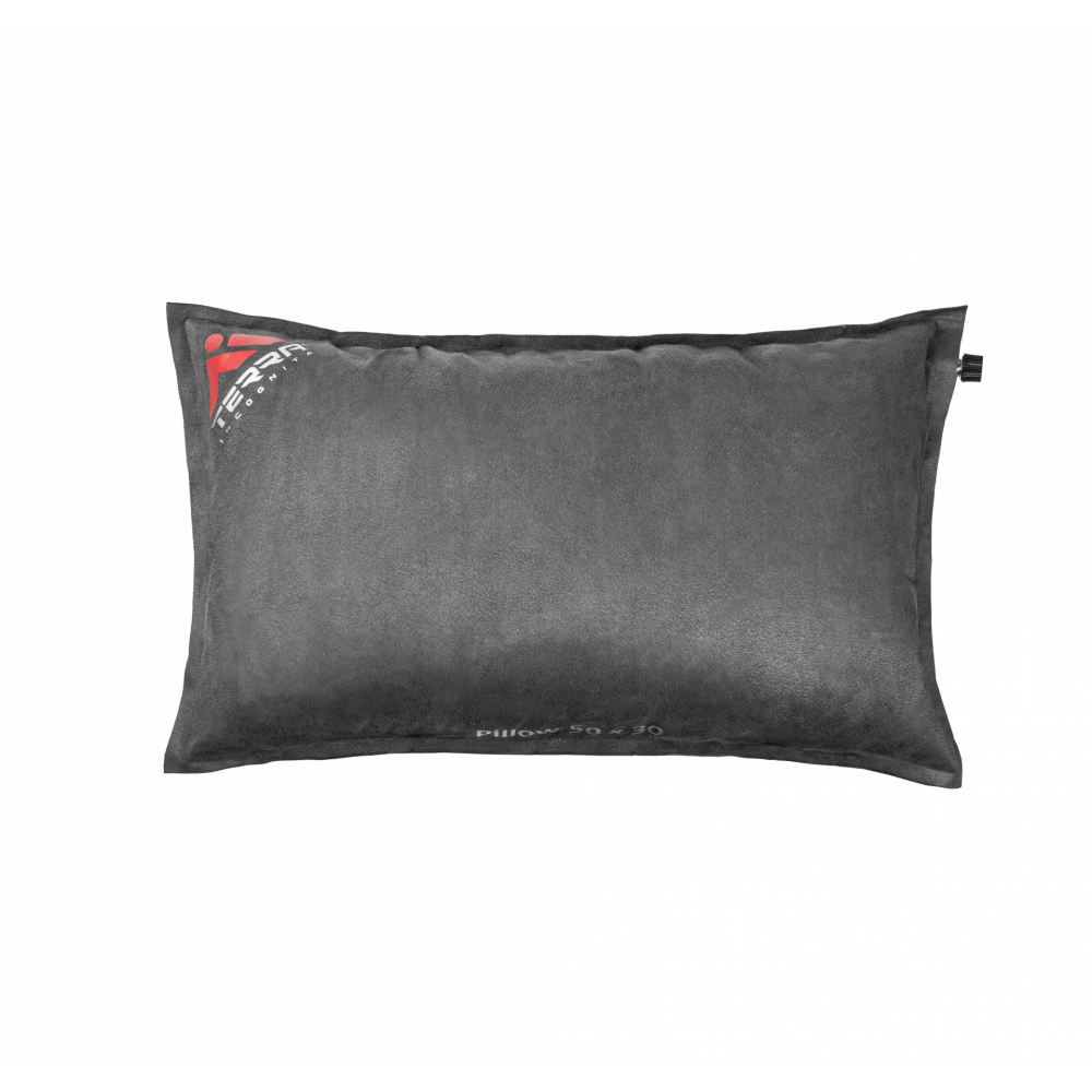 Подушка Terra Incognita Pillow 50x30 см