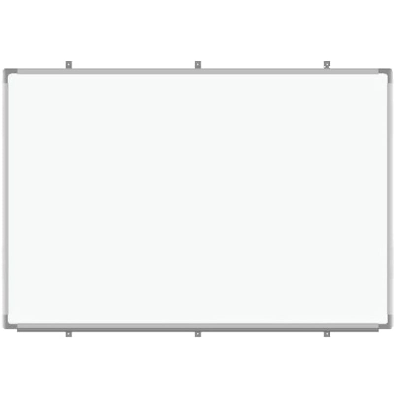 Доска магнитно-маркерная SECTOR М2010 сухостираемая 200х100 см (28690187) - фото 4