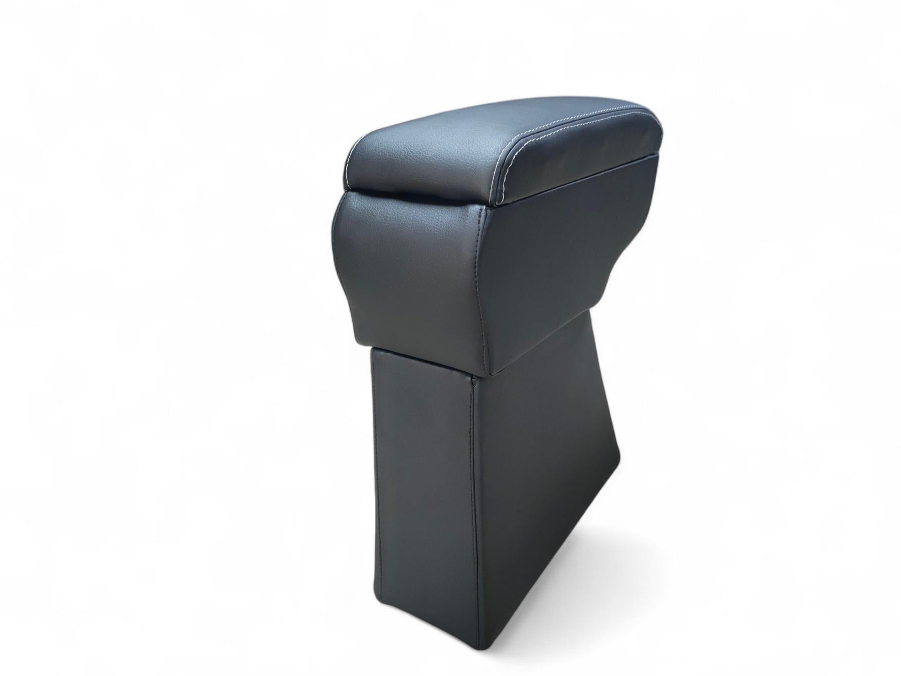 Підлокітник Armrest на Renault Dokker Чорний (790221898)