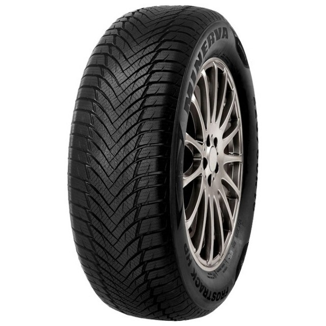 Шина зимняя Minerva Frostrack HP 205/55 R16 91H (1001101660)