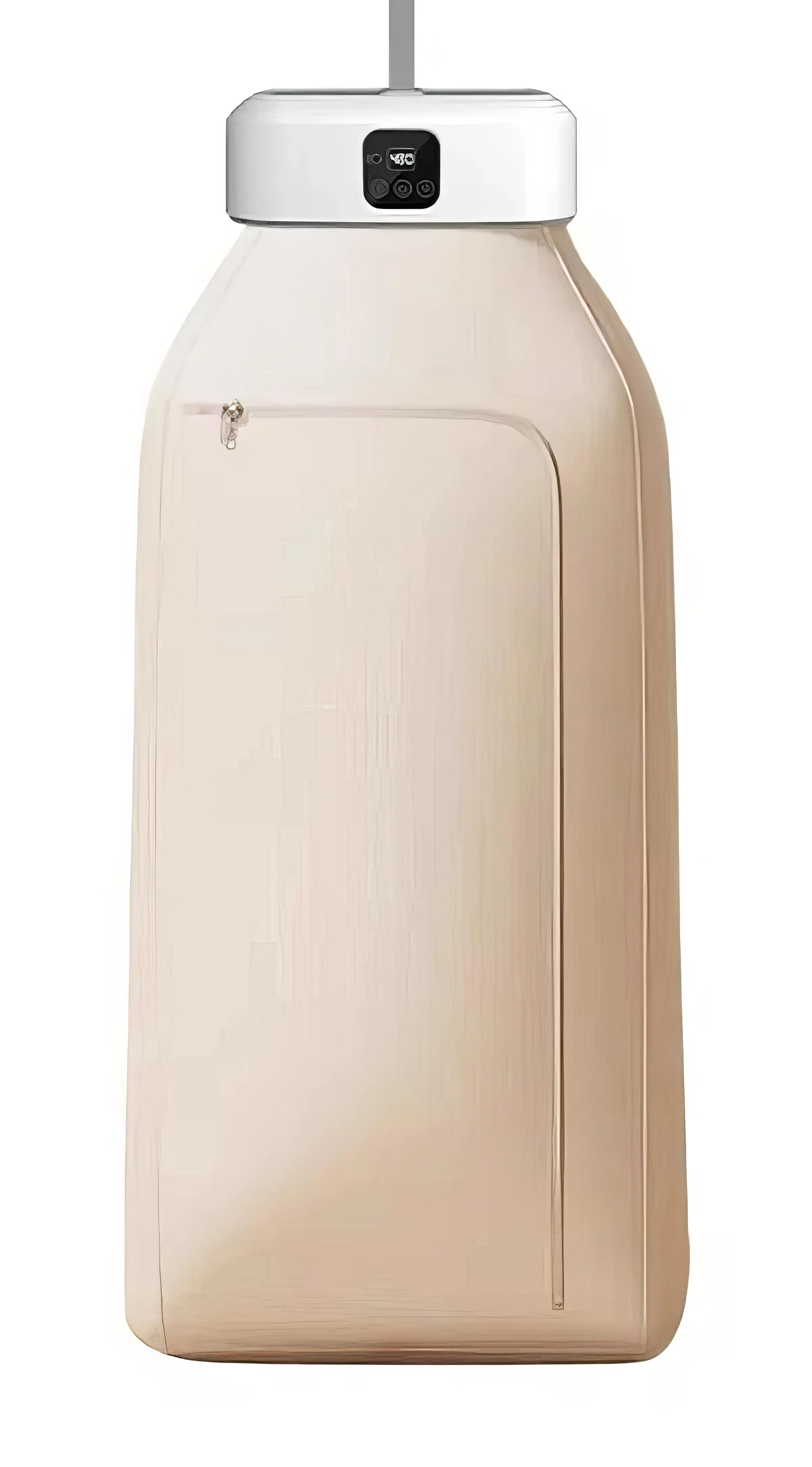 Электросушилка для одежды Dryer XL-1187 3941 500 Вт