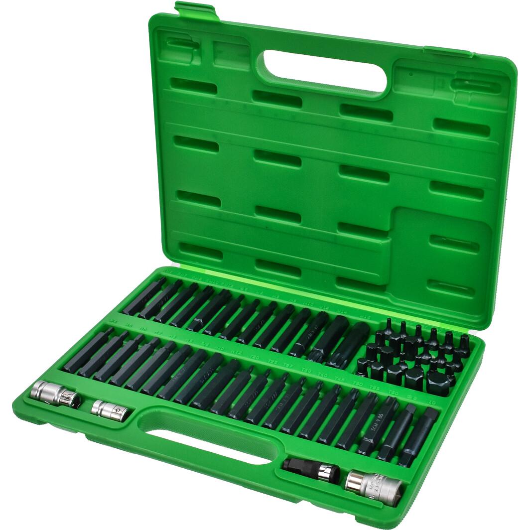 набор бит Toptul GCAI6003 10мм TORX/HEX/SPLINE/RIBE/SQ 60 ед. Хром (147-112-GCAI6003) набор бит Toptul GCAI6003 10мм TORX/HEX/SPLINE/RIBE/SQ 60 ед. Хром (147-112-GCAI6003)