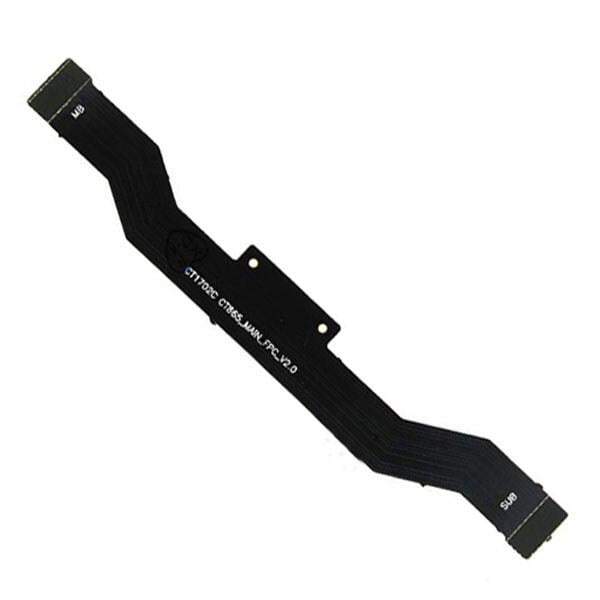 Шлейф Flat Cable для Xiaomi Redmi Note 3 v3.0 бесплатный (000552465)