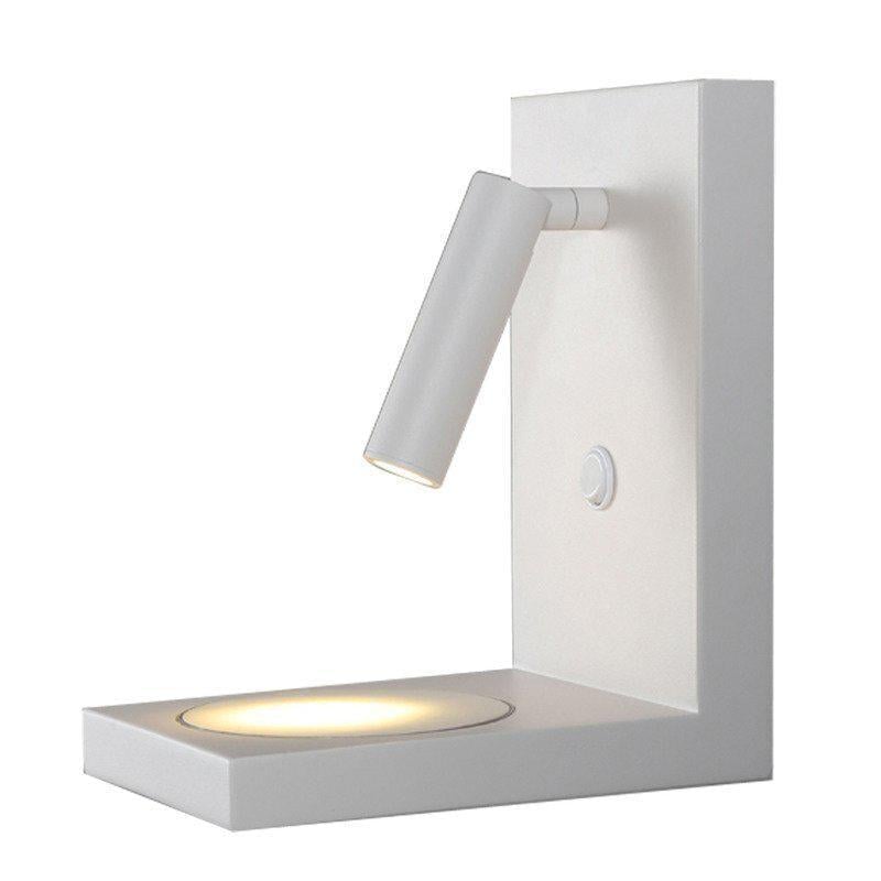 Бра Mantra 6750 Zanzibar 3 Вт 210Lm 3000K (12944592)