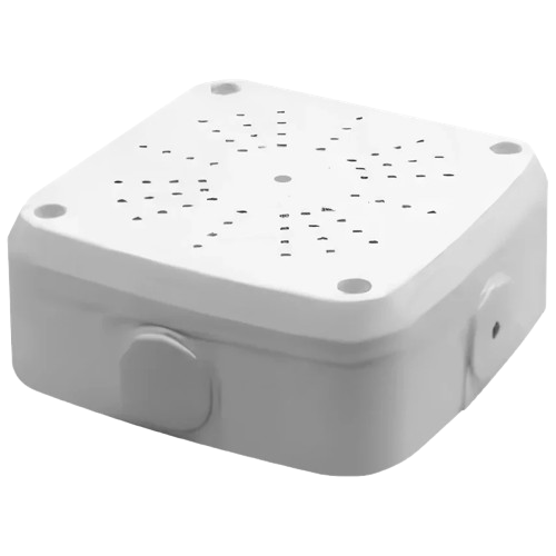 Коробка монтажна Light Vision VLC-07BX IP60 130х130х50 мм (29424449) Коробка монтажна Light Vision VLC-07BX IP60 130х130х50 мм (29424449)