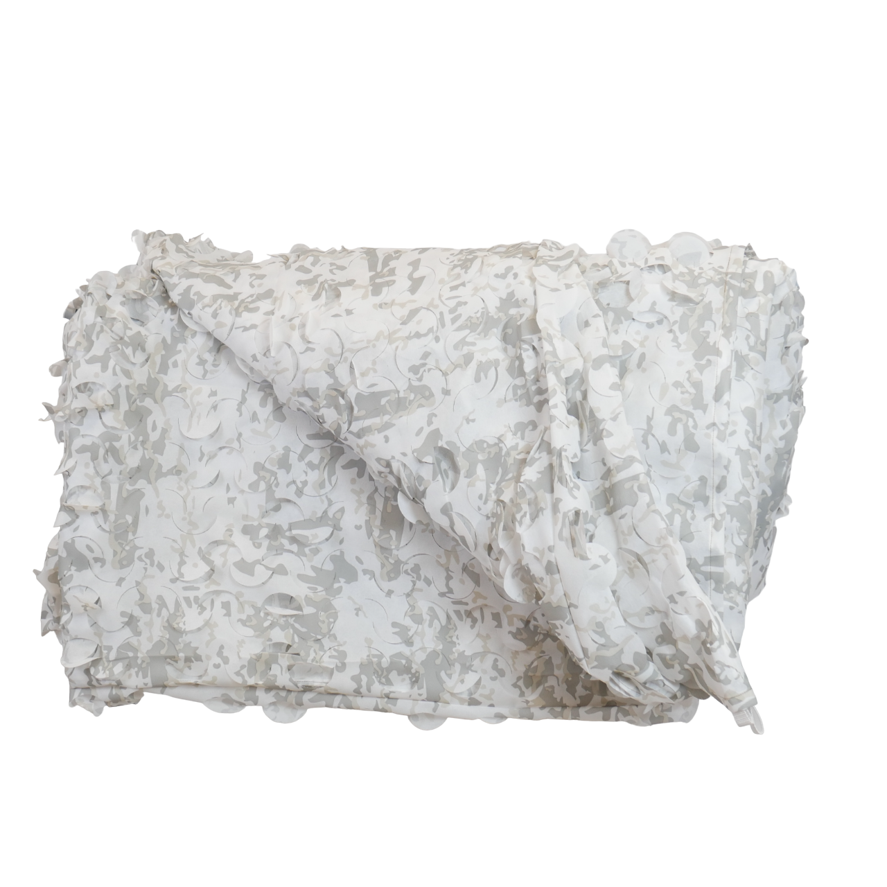 Маскирующая сетка Militex 10х15 м Зимний мультикам (20115-ЗМ)