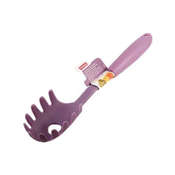 Ложка для спагетті Fissman 25 см із нейлону (PR-7730.4.TL)