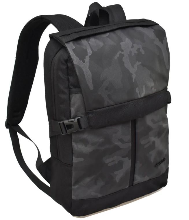 Городской рюкзак SEMI LINE L2007 USB 15 Black (DAS302878)