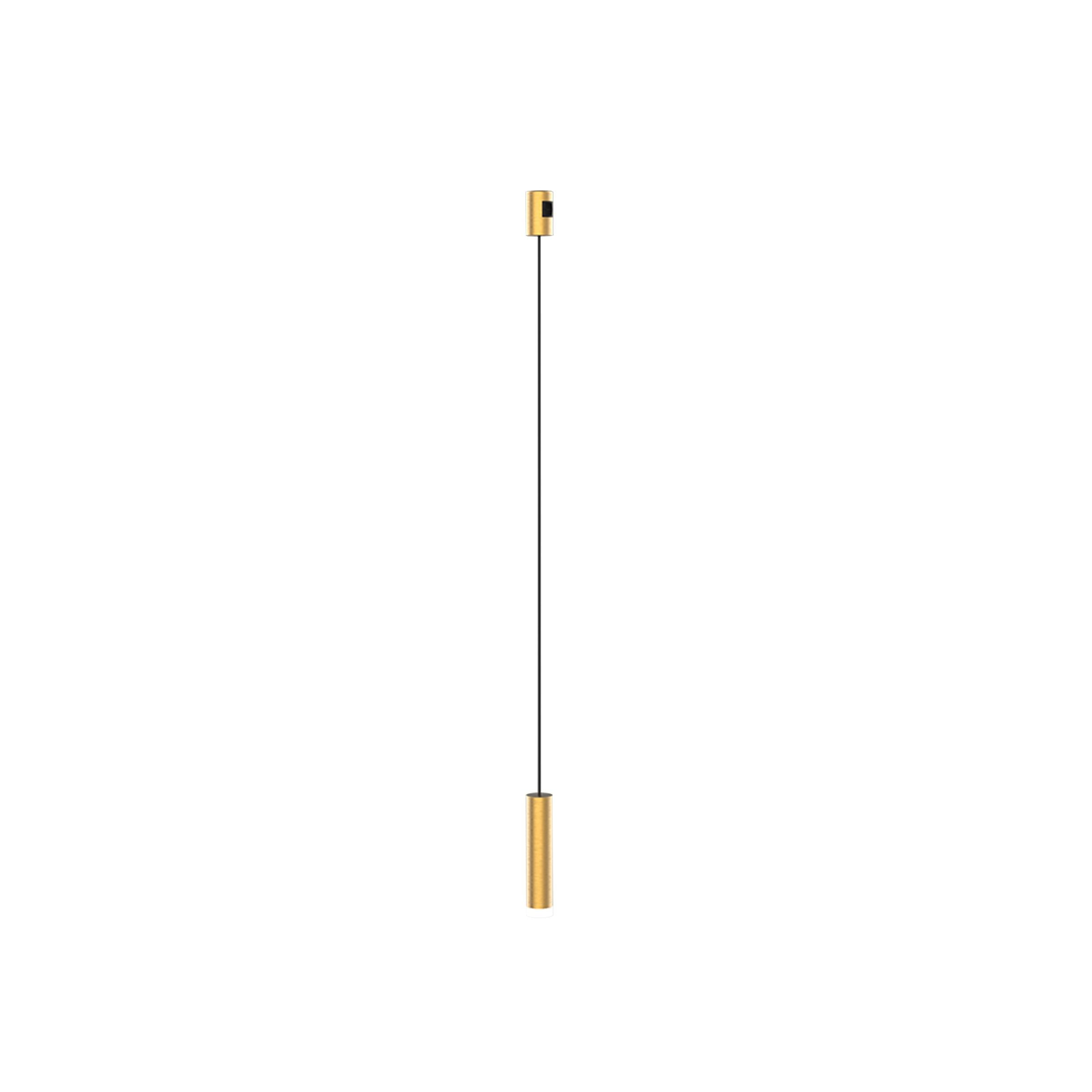 Светильники для модульной системы Skarlat 8878 Cable Module B Brass 4000K