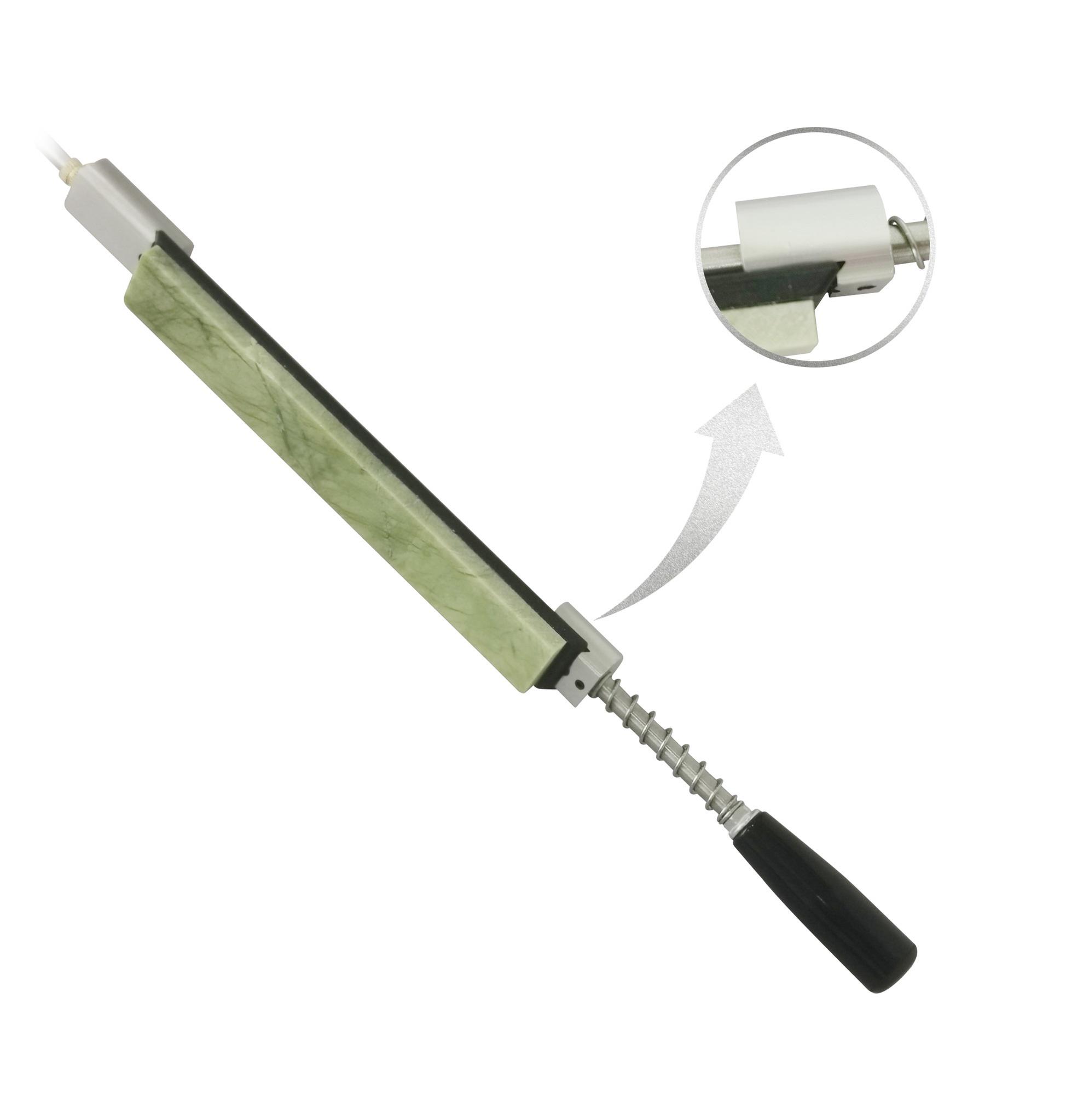 Станок точильний для ножів Sy tools K10 (R-002) - фото 4