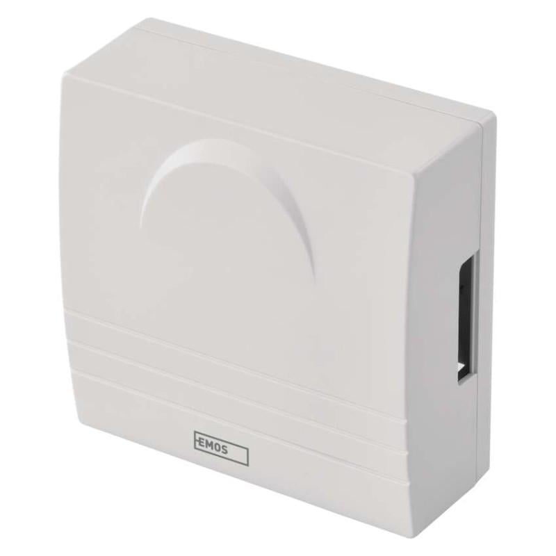 Звонок дверной проводной Emos P57001 (37796731)