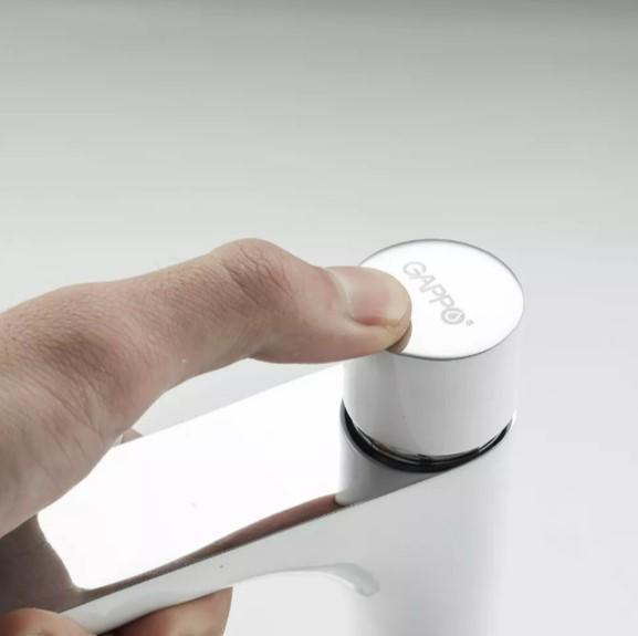 Монокран для кухни Gappo G5148 - фото 2 Монокран для кухни Gappo G5148 - фото 2