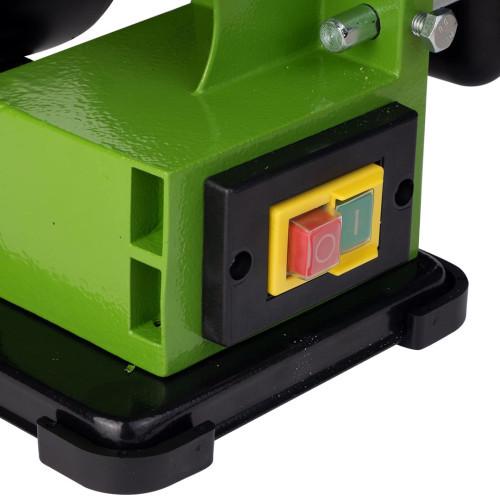 Дисково-стрічковий шліфувальний верстат ProCraft BDS380 - фото 9 Дисково-стрічковий шліфувальний верстат ProCraft BDS380 - фото 9