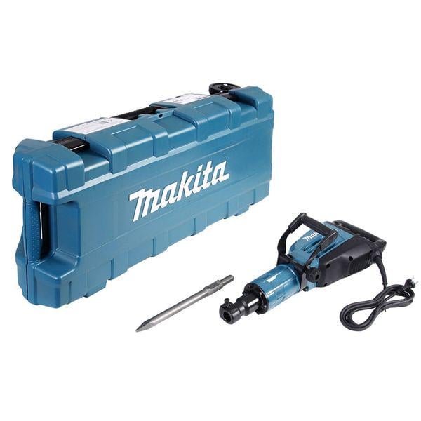 Отбойный молоток Makita HM1307C для тяжелых интенсивных работ с защитой от пыли (4732)
