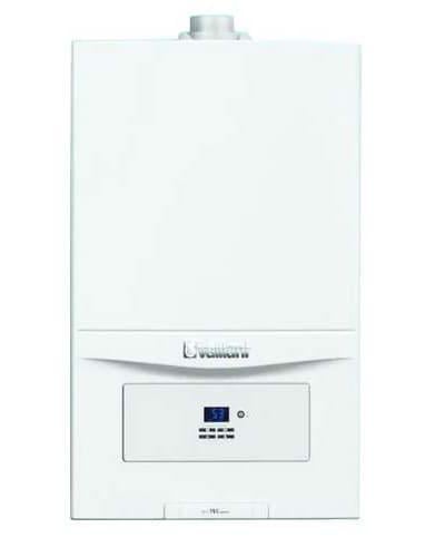 Котел газовый конденсационный Vaillant ecoTEC pure VUW 246/7-2 (H-INT IV)