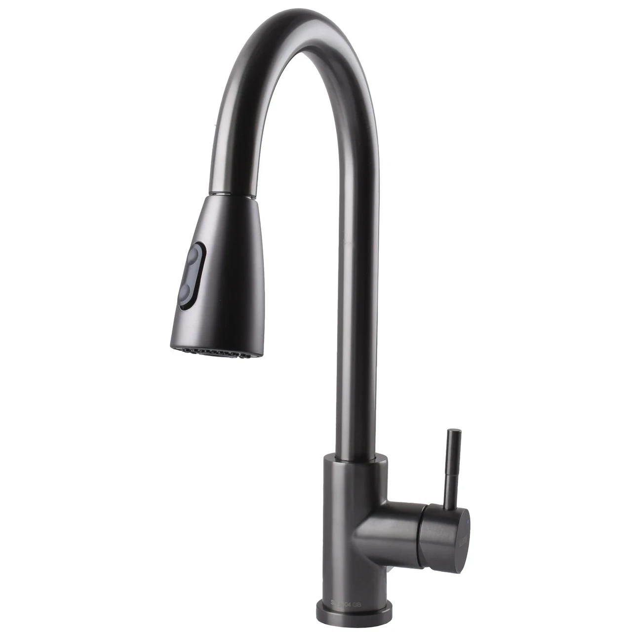 Смеситель для кухни Globus Lux ALPEN SBT1-2031-GP (1000000330)