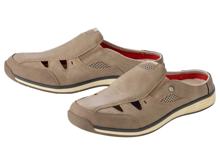 Сабо мужские Livergy р. 41 (SL0002M055)