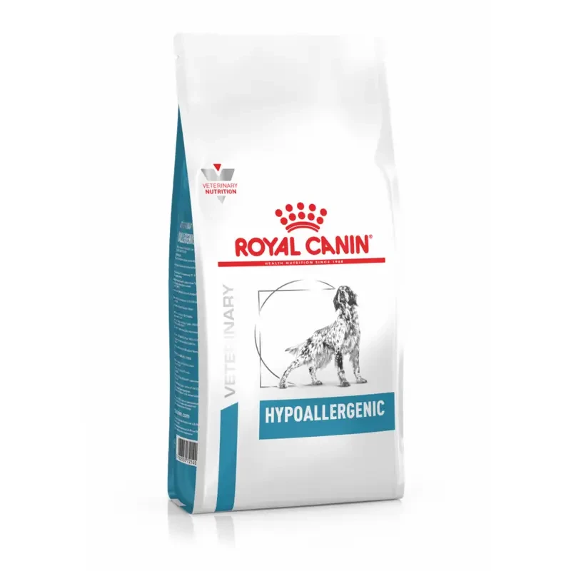 Корм для собак Royal Canin Hypoallergenic 14 кг (00336)