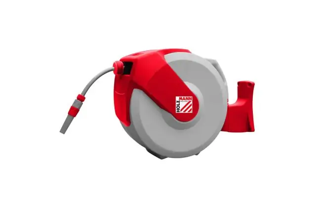 Профессиональный шланг Holzmann WSR20PRO