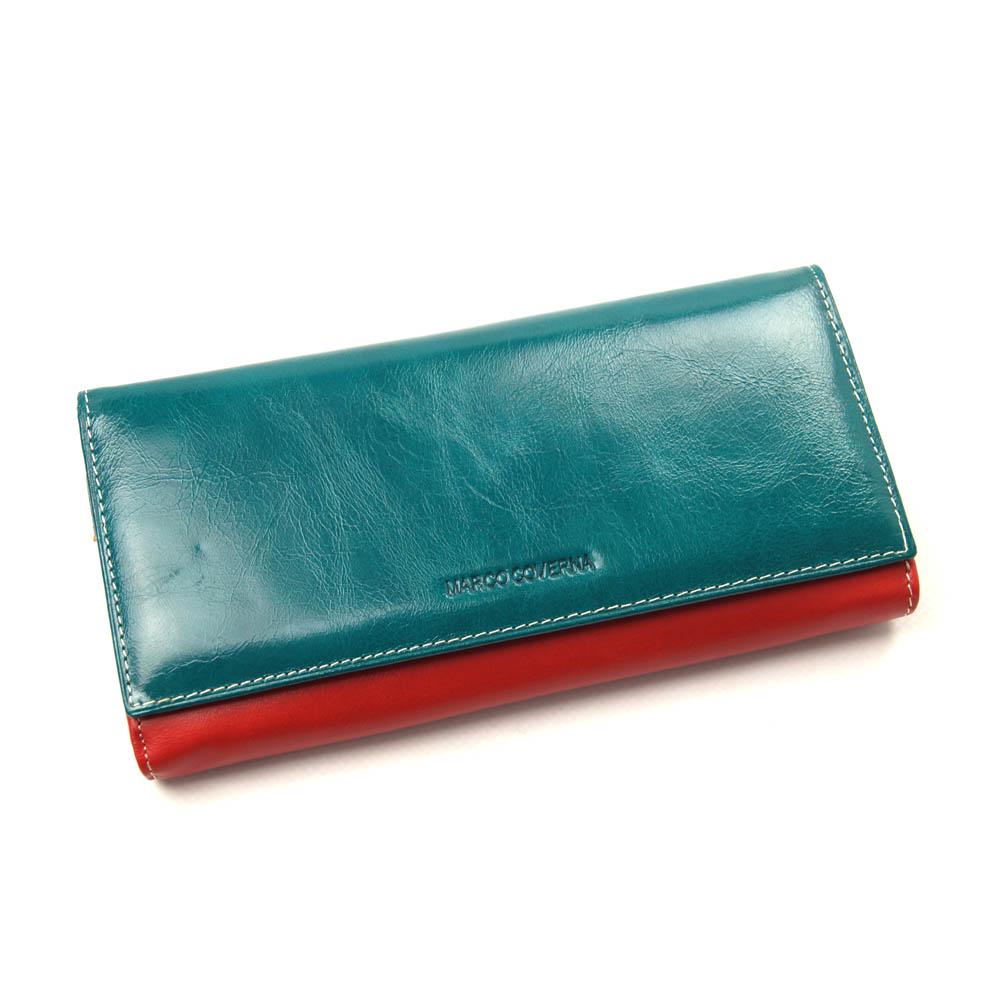 Кошелек Marco Coverna Valeria Red (115740)
