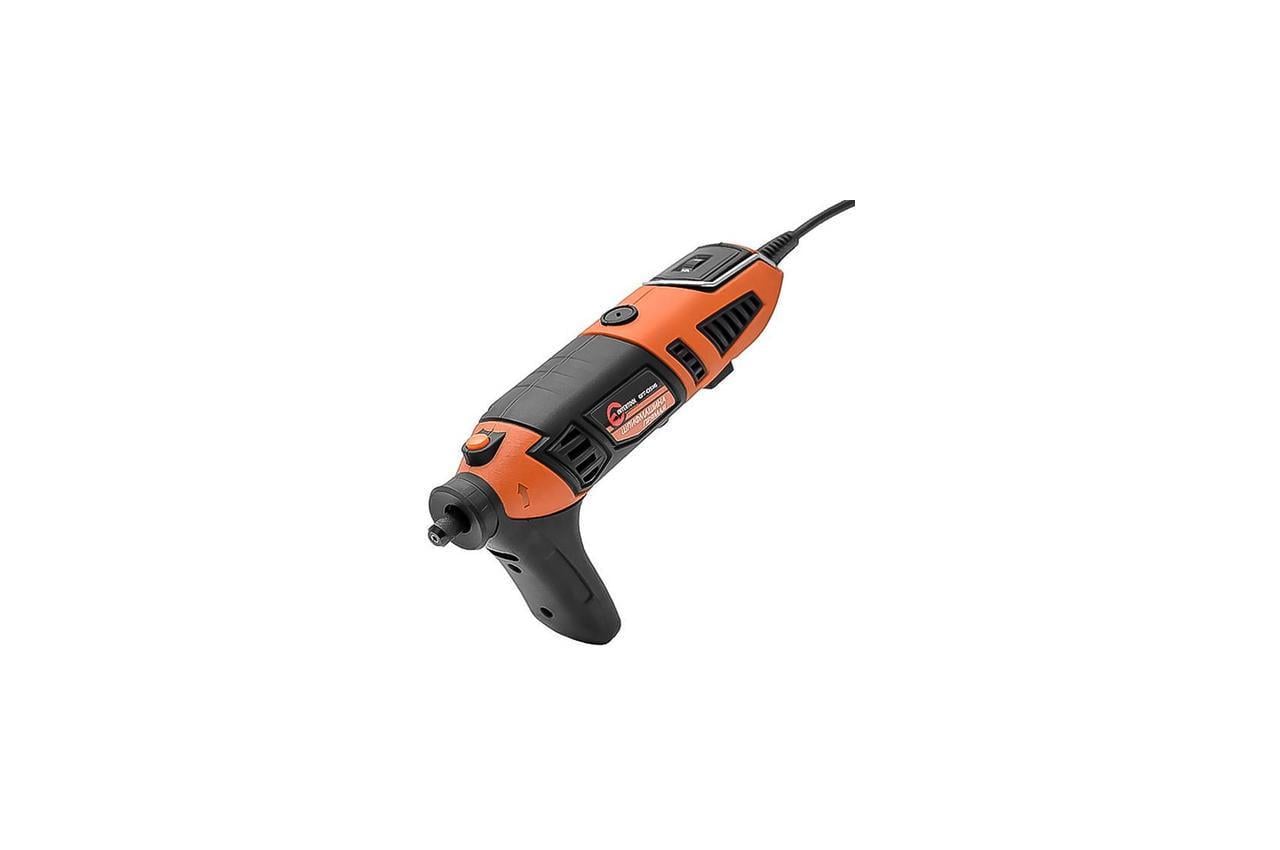 Шліфмашина пряма Intertool Storm 170 Вт (WT-0516)