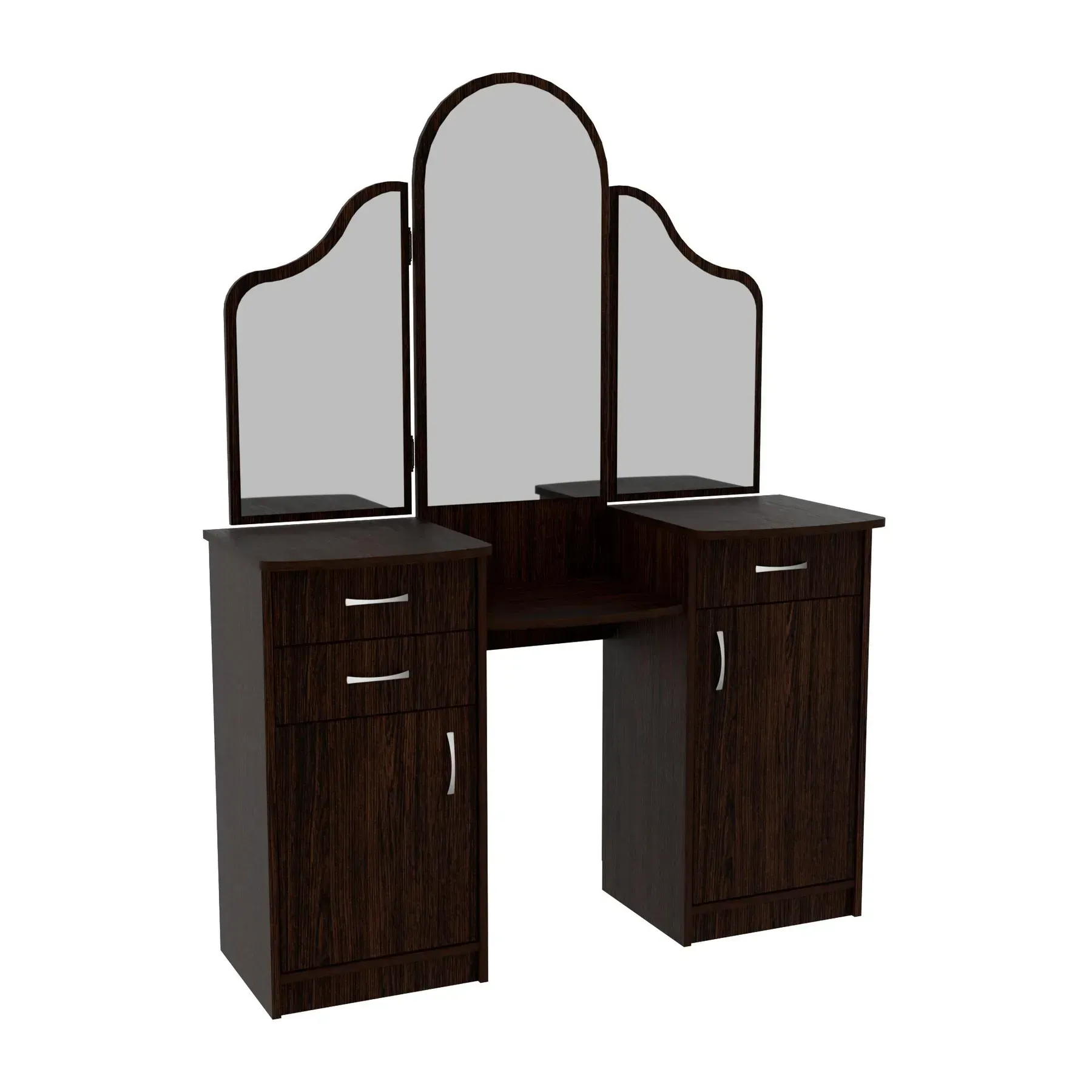 Туалетні столики Континент Туалетні столики Континент