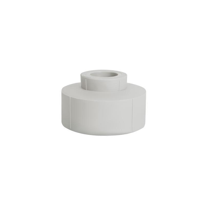 Муфта переходная Thermo Alliance PPR 90х40 мм (DSB120)