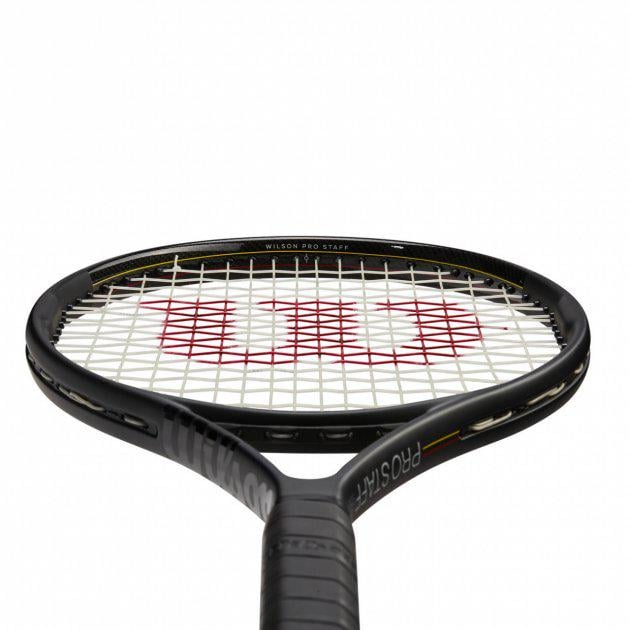 Ракетка Wilson Pro Staff 25 V13.0 (097512502092) - фото 4