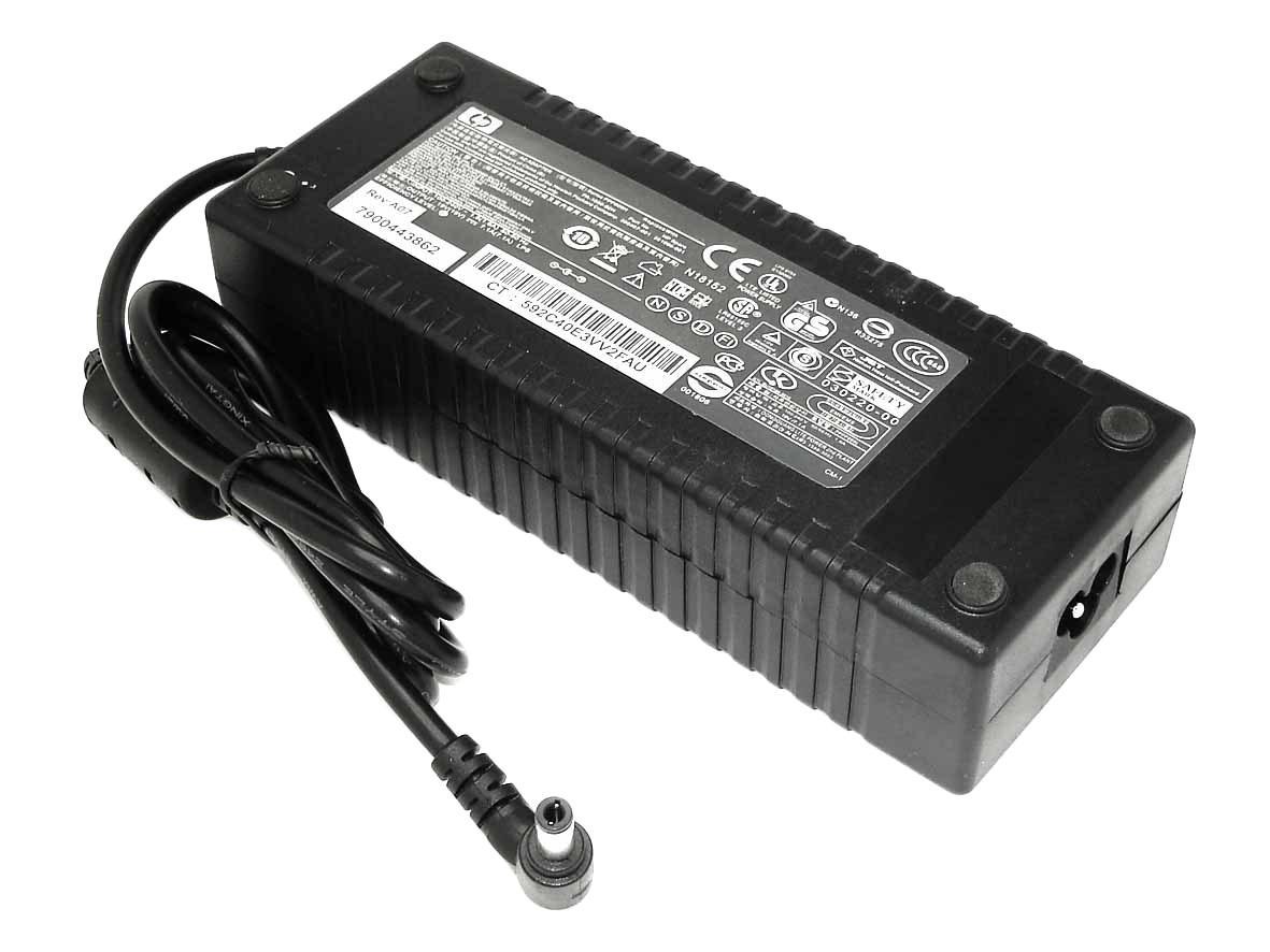 Блок питания для ноутбука HP HSTNN-LA01 135W 19V 7,1A 5,5x2,5 мм (011300)