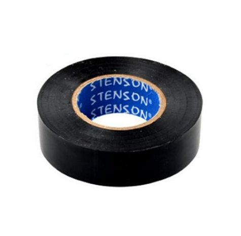 Ізоляційна стрічка Stenson 25 м (27210588)