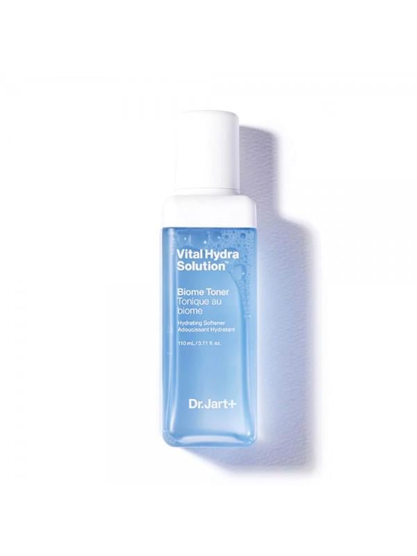 Увлажняющий витаминный тоник для лица Dr.Jart 50 мл (2000000028040)