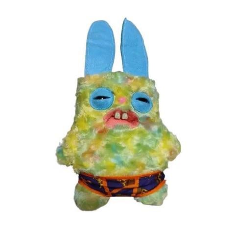 Мягкая игрушка плюшевая Fuggler Funny Ugly Monster Фуглер 23 см (31237484)