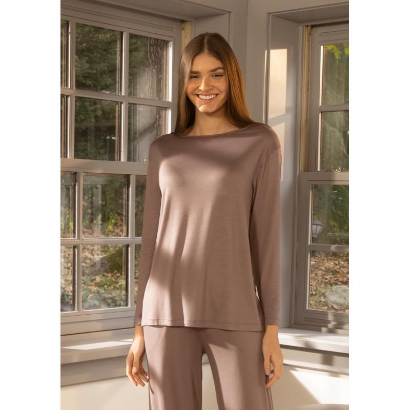 Футболка Penelope Baily vizon XL Темно-бежевый